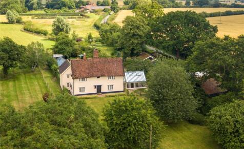 Dallinghoo, Nr Woodbridge, Suffolk, IP13