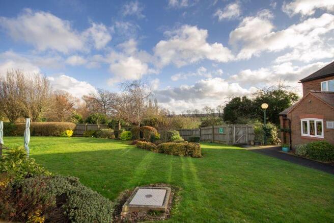 Gardens