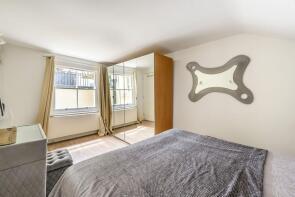 Flat 4, 53, Queen's Gate, London SW7 5JW