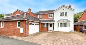 2, Parc Waen, Bangor Road, Conwy LL32 8EL