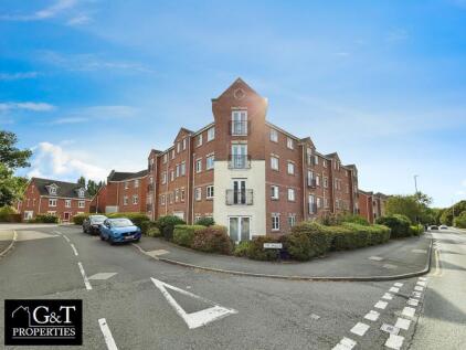 The Breeze, Brierley Hill