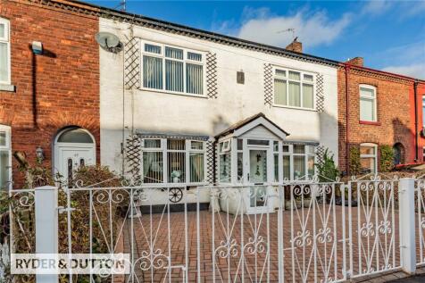 Green Street, Middleton, Manchester, M24