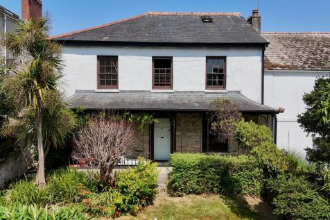 Kimberley Park Road, Falmouth, TR11