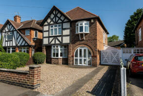 135, Davies Road, West Bridgford NG2 5HZ