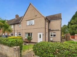 1, Forest Road, Clipstone Village, Clipstone NG21 9DX