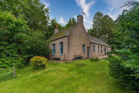 Gardeners Cottage, Premnay, Insch, Aberdeenshire, AB52