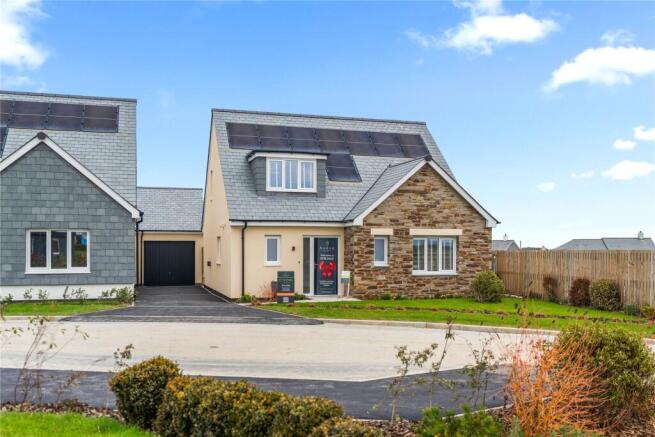 Show Home Photos
