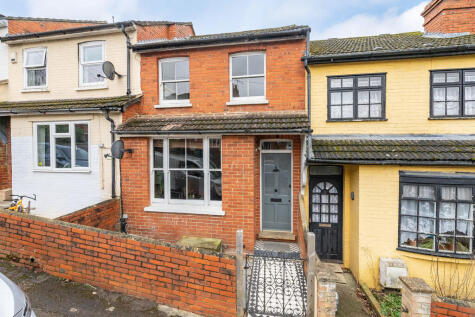 Howard Road, North Holmwood