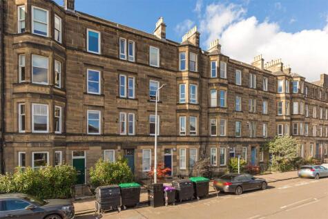 Bellevue Road, Bellevue, Edinburgh, EH7