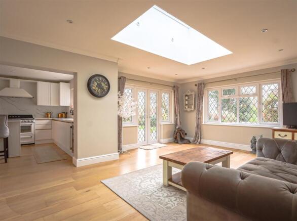 Sun Room