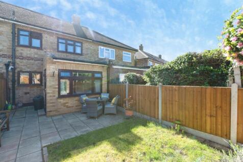 Nelson Road, Rainham