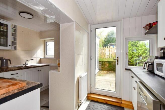Utility Area