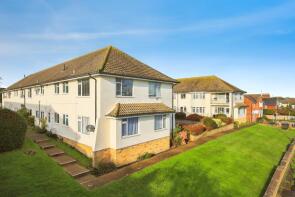Flat 6, Carmen Court, Eastbourne Road, Eastbourne BN20 9NP