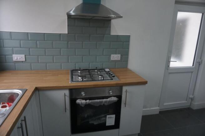 Kitchen/breakfast