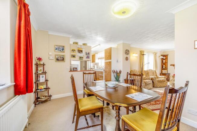 White Cottage (Bicker)-18
