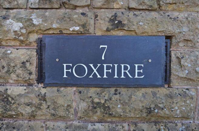 Foxfire