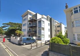 10, 1 Waves, Owls Road, Bournemouth BH5 1AA