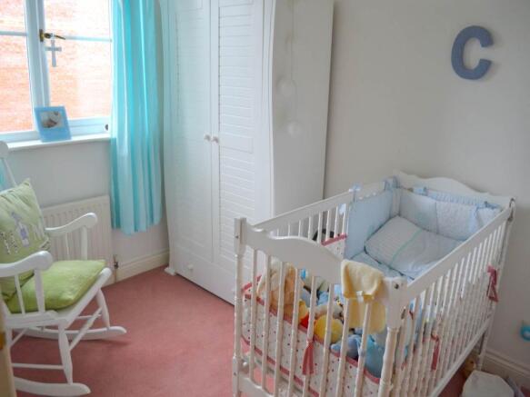 Bedroom 2