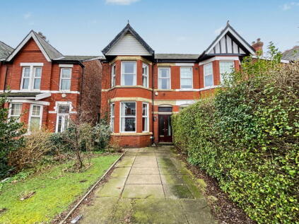 Cypress Road, Southport