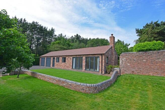 3 Gorse Farm Cott...