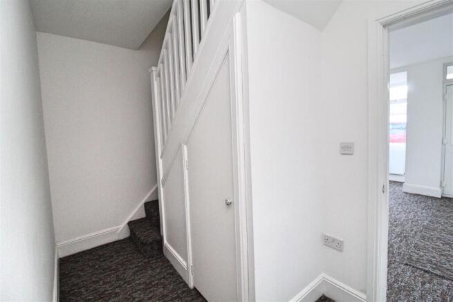 Inner Hallway