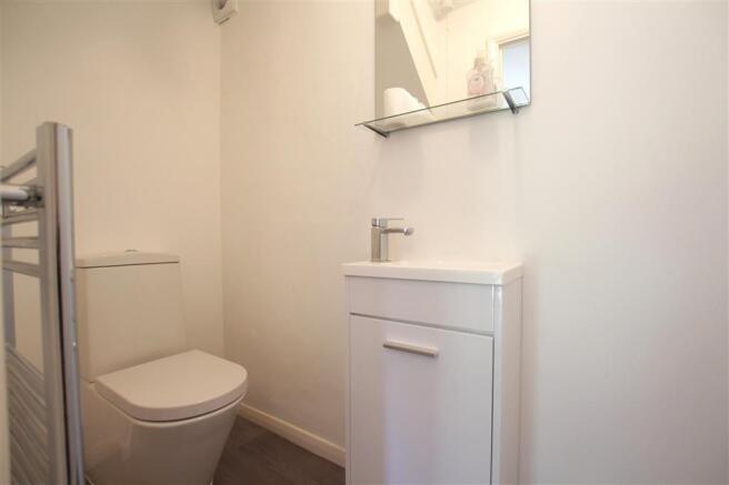 Cloakroom