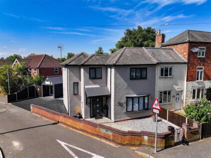 London Road, Spalding