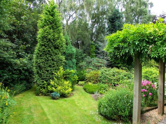 GARDENS