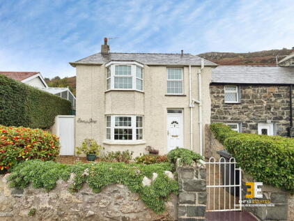 Conwy Old Road, Dwygyfylchi, LL34