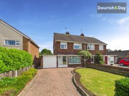 10, Crab Lane, Trinity Fields, Stafford ST16 1SB