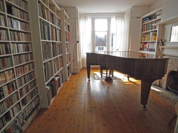Music Room
