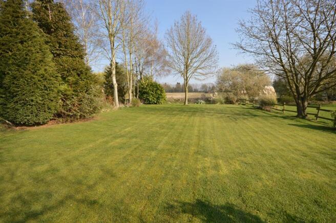 GARDEN