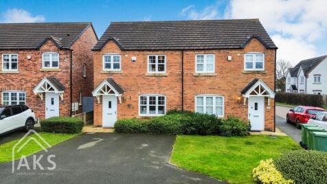 Martha Road, Derby, DE22