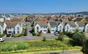 12, Hafner Green, Weston-super-mare BS24 8EP
