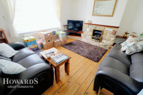 2, Tollgate Road, Great Yarmouth NR31 0JU