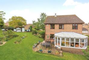 16, Curtis Wood Park Road, Herne Bay CT6 7TY