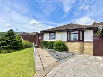 Bryn Derwen, Pontardawe, Swansea.