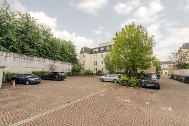 Car Park