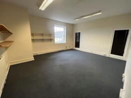 The Lounge, The Broadway, St Ives PE27 5BN