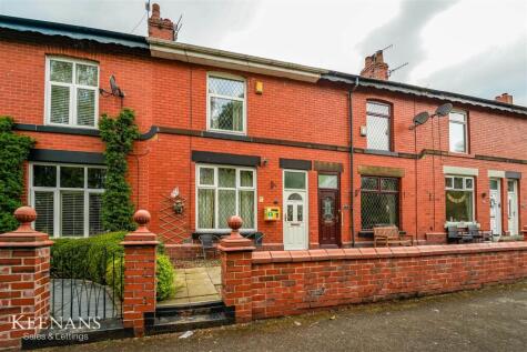 South Royd Street, Tottington, Bury