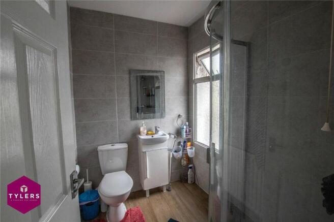 Shower Room 2