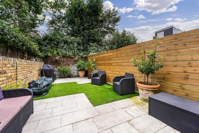 Duke Road, W4 - FOR SALE