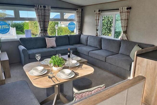 Newperran Holiday Resort
 – Cornwall photo 5