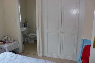 Bed One/En Suite
