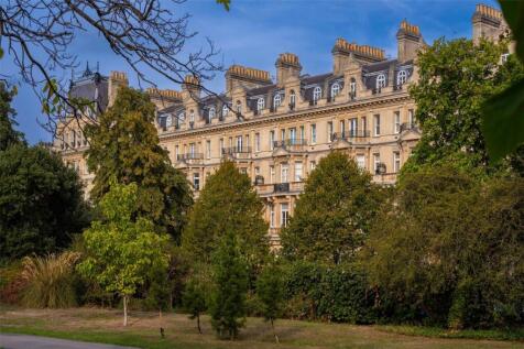 Cambridge Gate, Regent's Park, London
