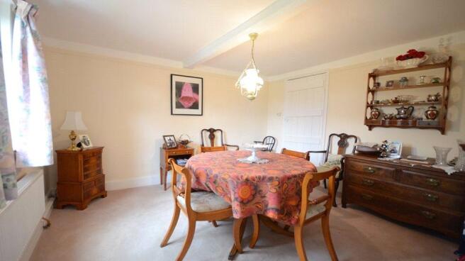 Dining Room 1A