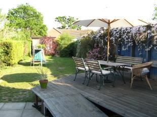 Garden 2