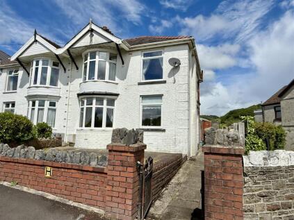 Villiers Road, Skewen