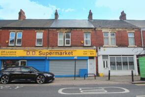148, High Street East, Wallsend NE28 7RP