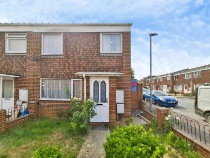 Eliot Close, Swindon, Wiltshire